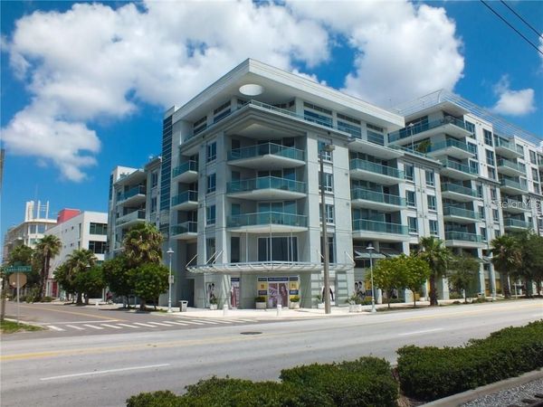 111 N 12TH STREET, Unit 1519, TAMPA, FL 33602