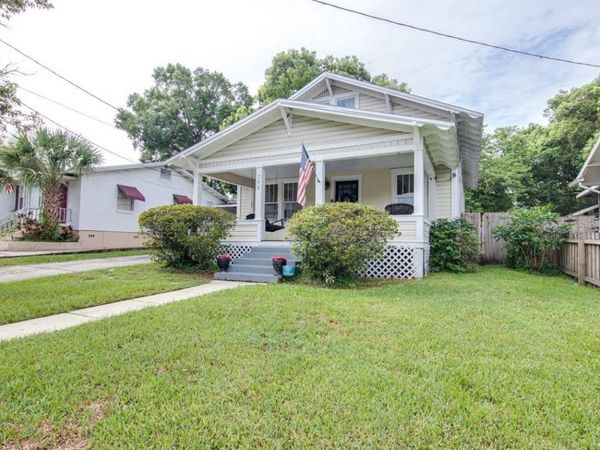 706 W PATTERSON STREET , LAKELAND, FL 33803