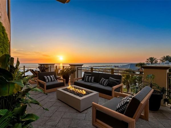 11 BAYMONT STREET, Unit 302, CLEARWATER, FL 33767