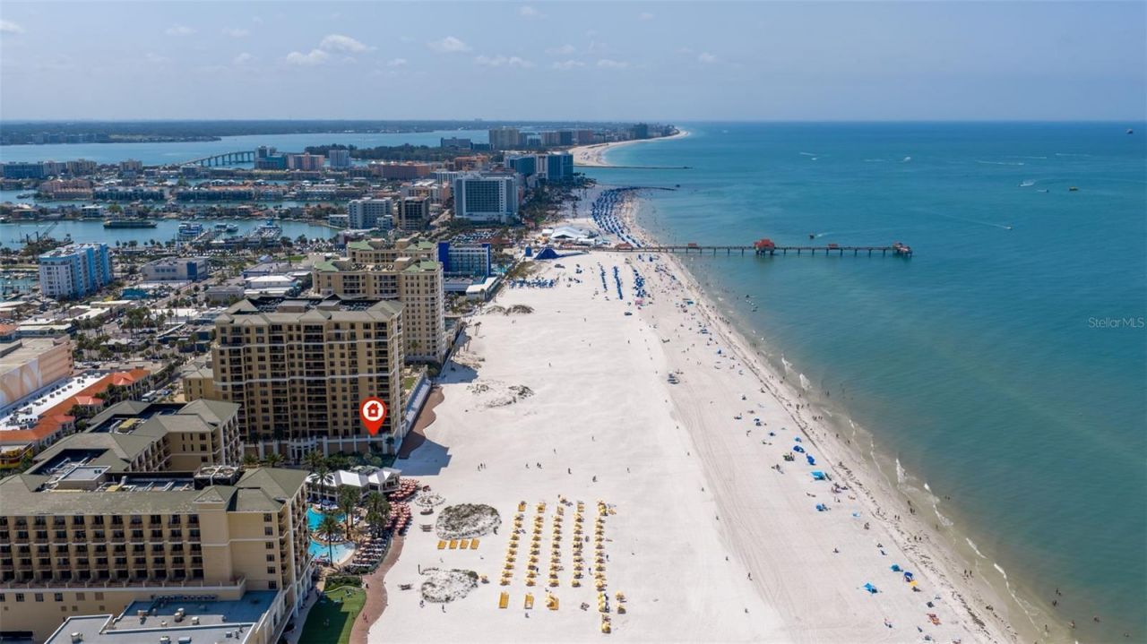 11 Baymont Street, Unit 302, Clearwater, FL 33767 Photo