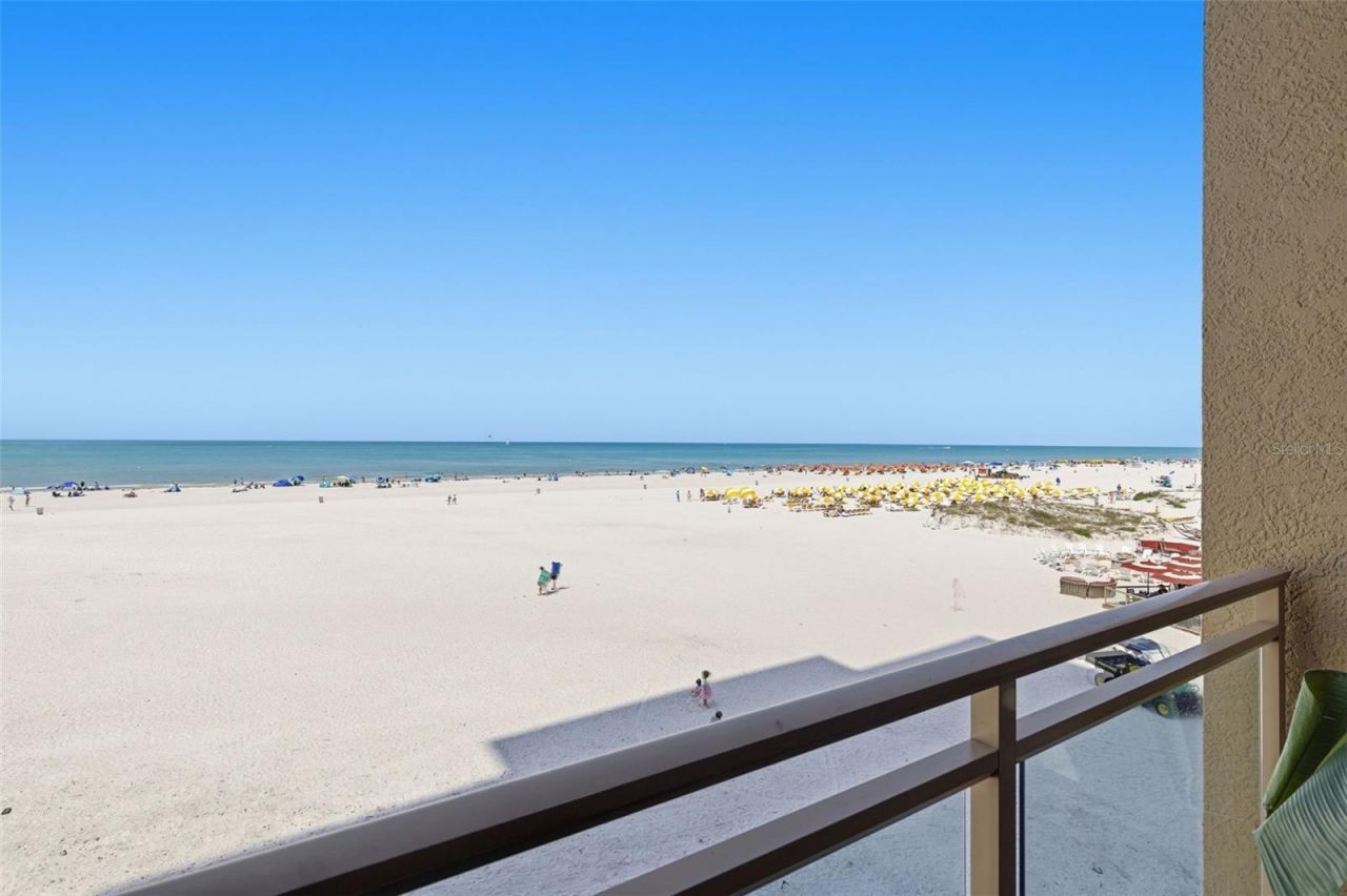 11 Baymont Street, Unit 302, Clearwater, FL 33767 Photo