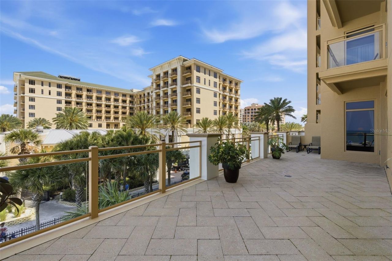 11 Baymont Street, Unit 302, Clearwater, FL 33767 Photo