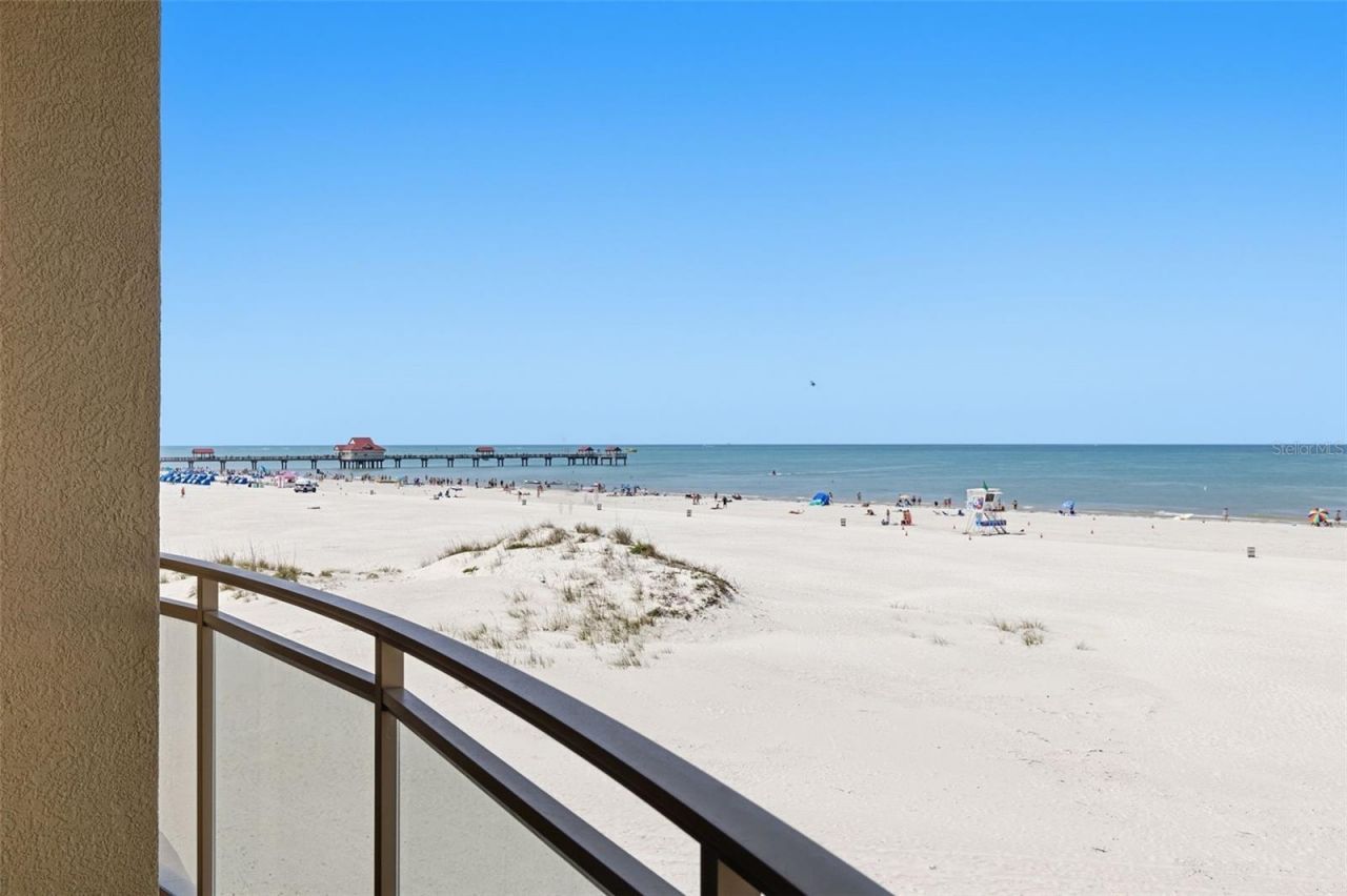 11 Baymont Street, Unit 302, Clearwater, FL 33767 Photo