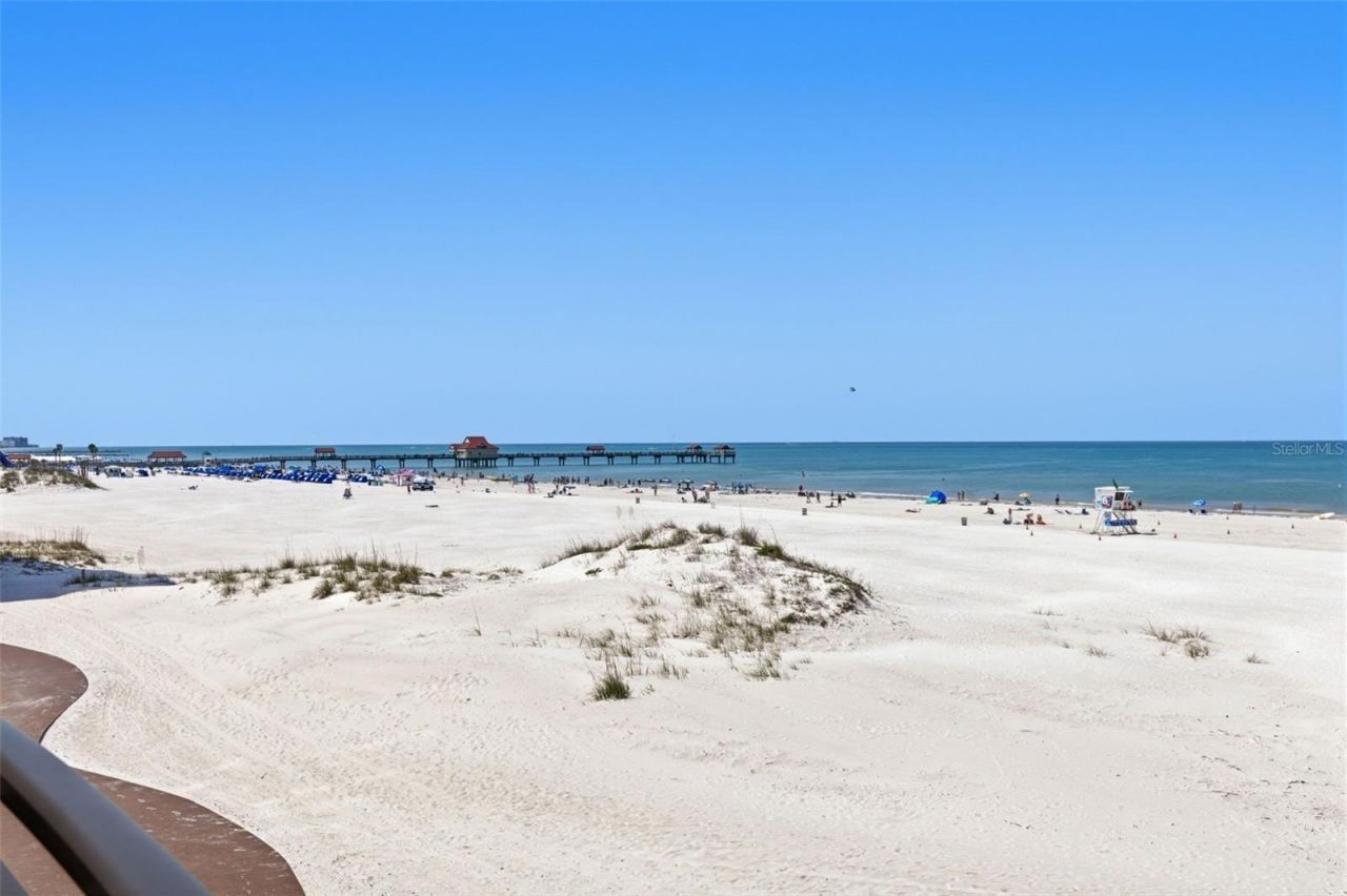 11 Baymont Street, Unit 302, Clearwater, FL 33767 Photo