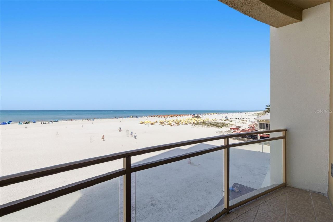 11 Baymont Street, Unit 302, Clearwater, FL 33767 Photo