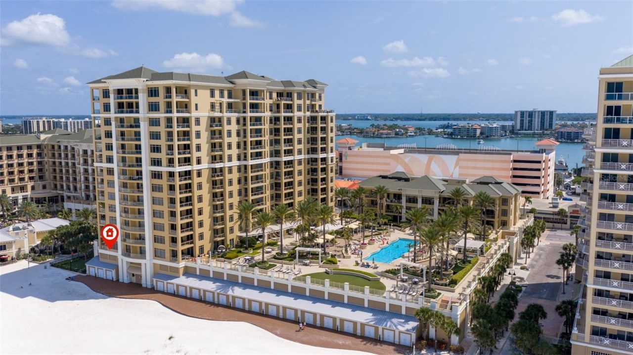 11 Baymont Street, Unit 302, Clearwater, FL 33767 Photo