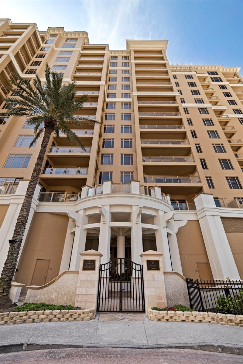 11 Baymont Street, Unit 302, Clearwater, FL 33767 Photo