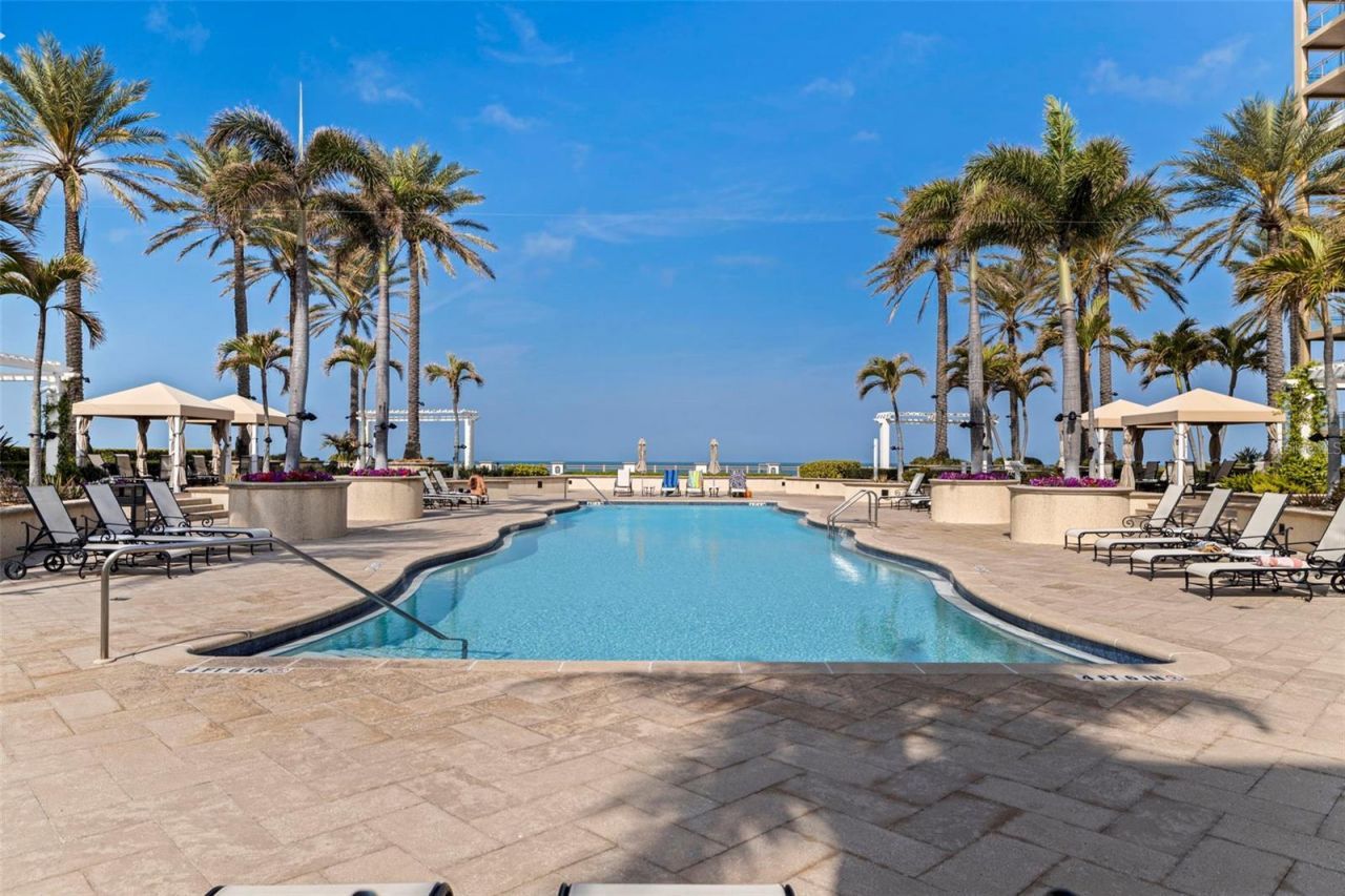 11 Baymont Street, Unit 302, Clearwater, FL 33767 Photo