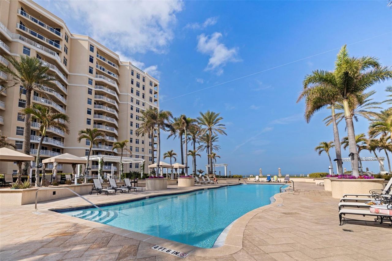 11 Baymont Street, Unit 302, Clearwater, FL 33767 Photo