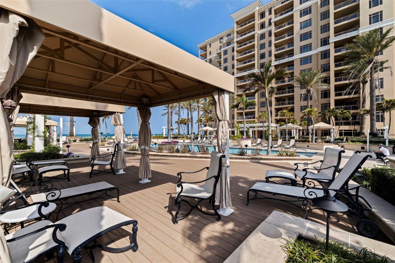 11 Baymont Street, Unit 302, Clearwater, FL 33767 Photo