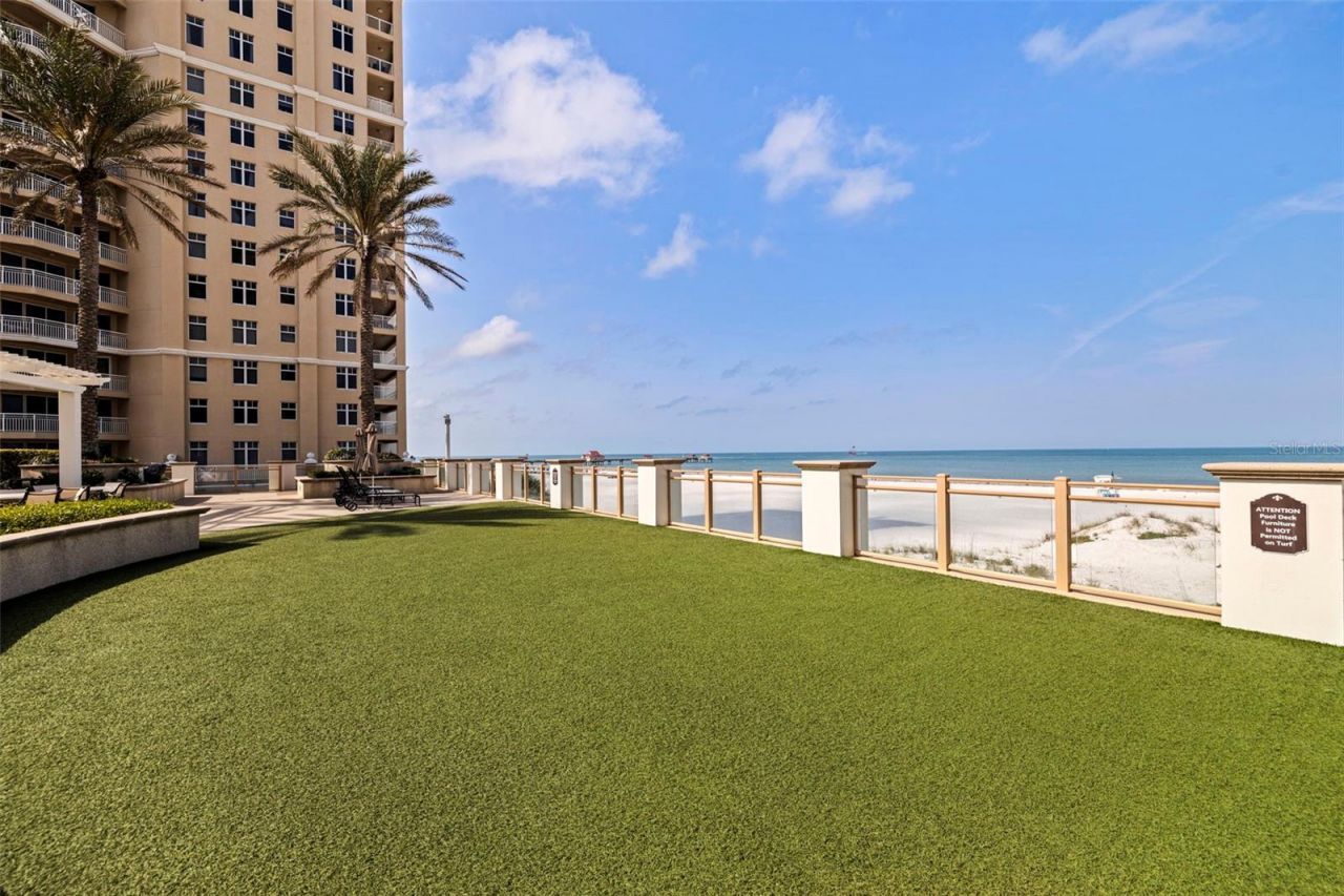 11 Baymont Street, Unit 302, Clearwater, FL 33767 Photo