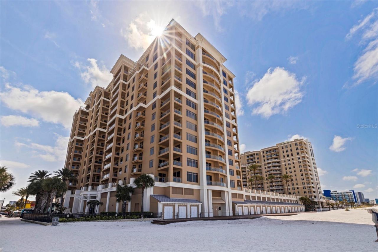 11 Baymont Street, Unit 302, Clearwater, FL 33767 Photo
