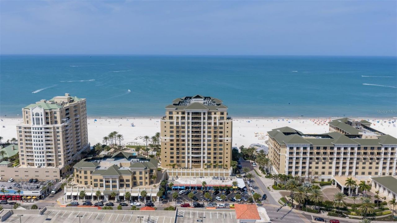 11 Baymont Street, Unit 302, Clearwater, FL 33767 Photo