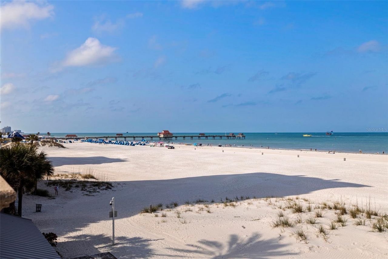 11 Baymont Street, Unit 302, Clearwater, FL 33767 Photo