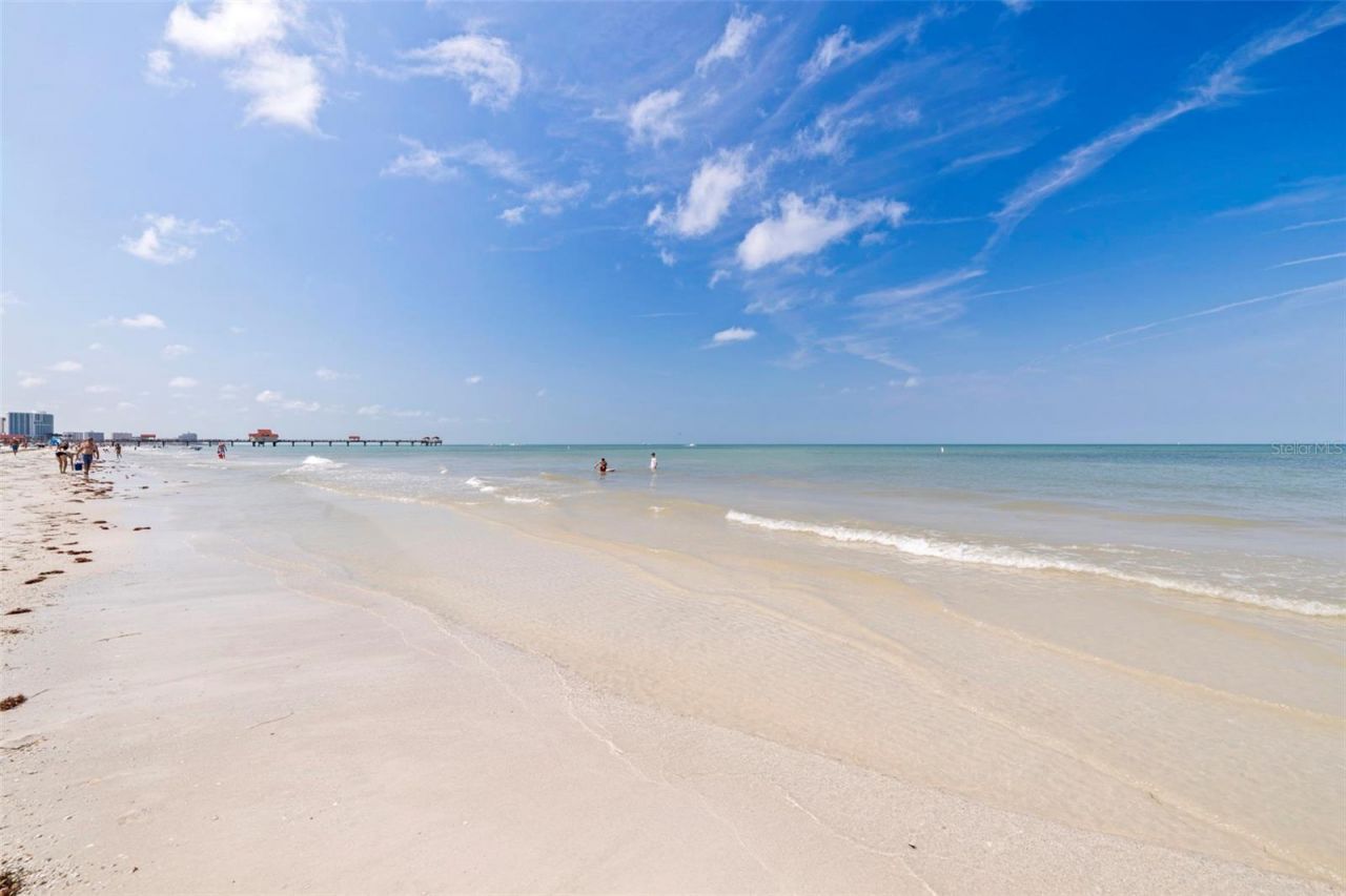 11 Baymont Street, Unit 302, Clearwater, FL 33767 Photo