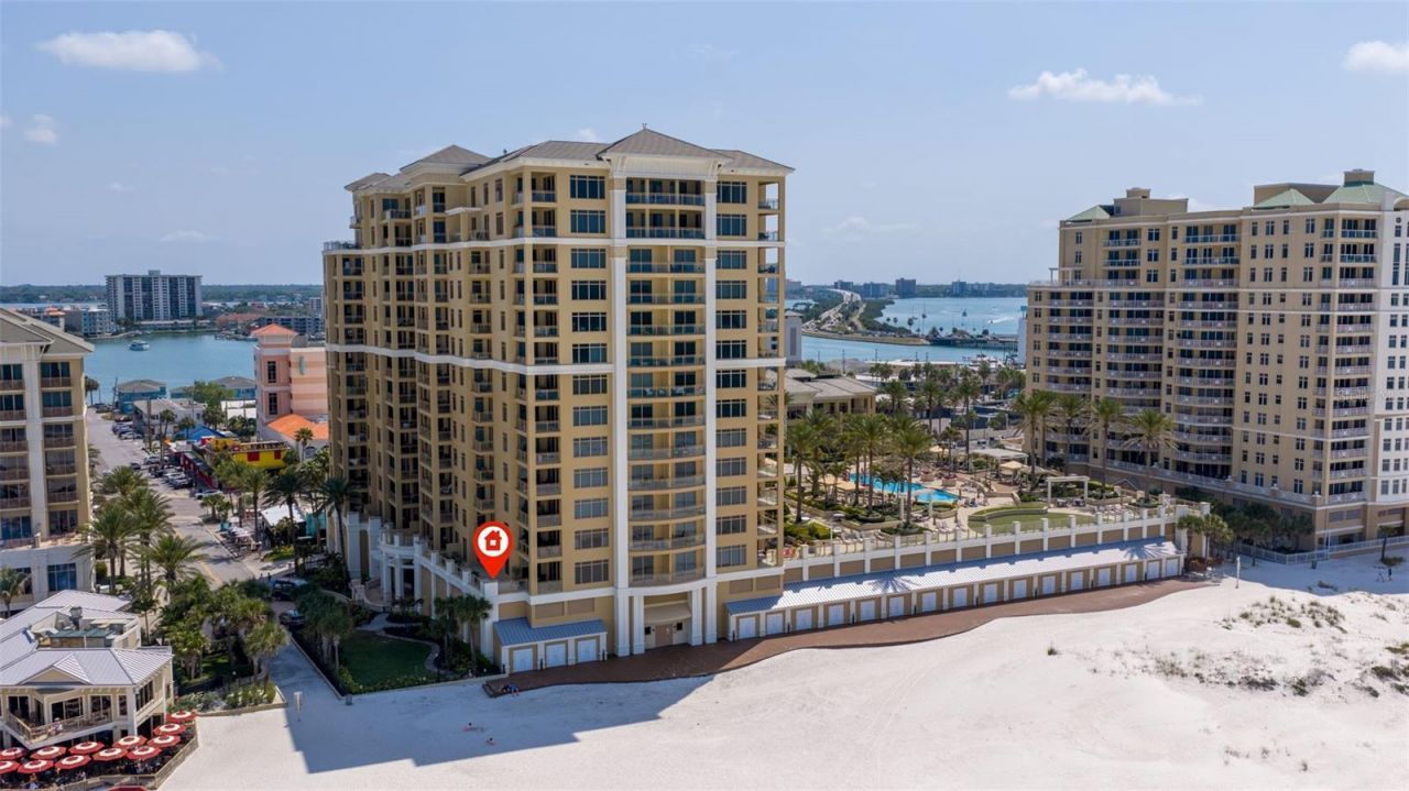 11 Baymont Street, Unit 302, Clearwater, FL 33767 Photo