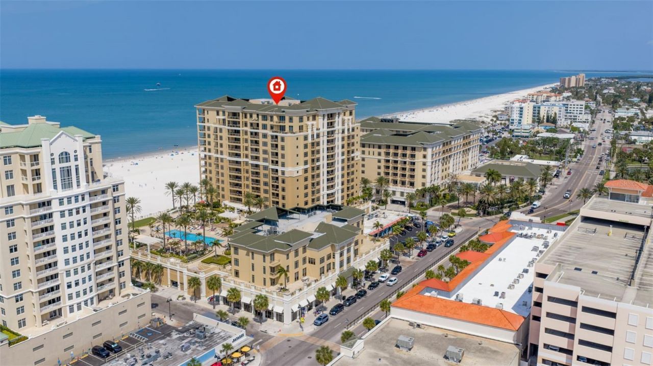 11 Baymont Street, Unit 302, Clearwater, FL 33767 Photo