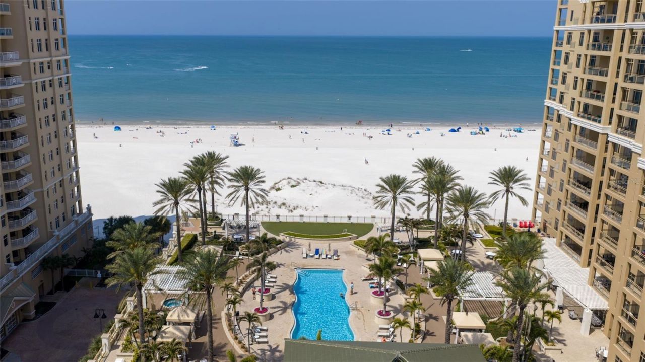 11 Baymont Street, Unit 302, Clearwater, FL 33767 Photo