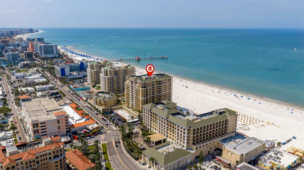 11 Baymont Street, Unit 302, Clearwater, FL 33767 Photo