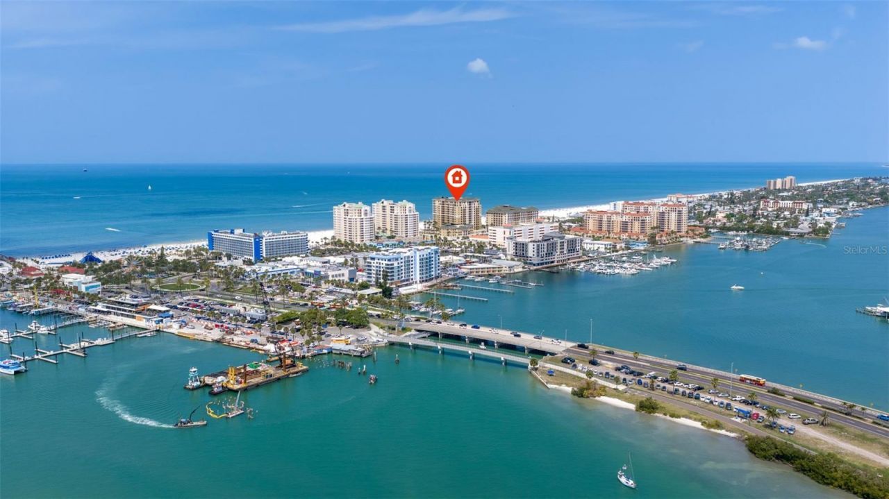 11 Baymont Street, Unit 302, Clearwater, FL 33767 Photo