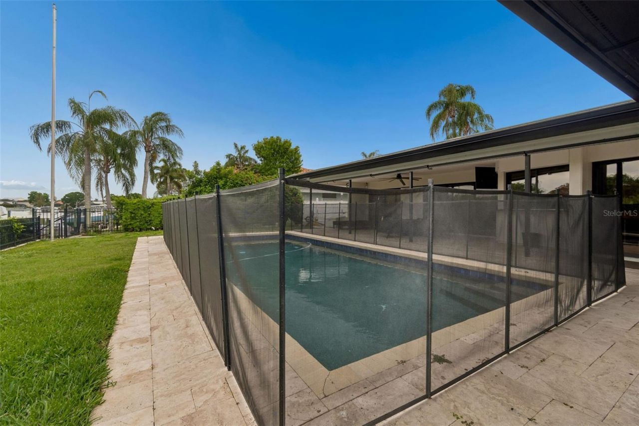 4213 Saltwater Boulevard, Tampa, FL 33615 Photo