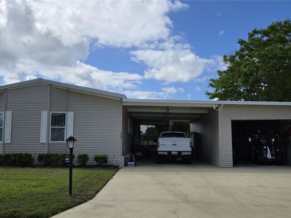 3644 PARWAY ROAD , Unit 1149, ZELLWOOD, FL 32798