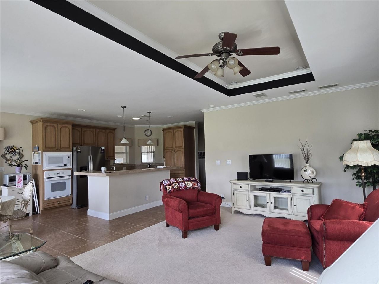 3644 Parway Road , Unit 1149, Zellwood, FL 32798 Photo