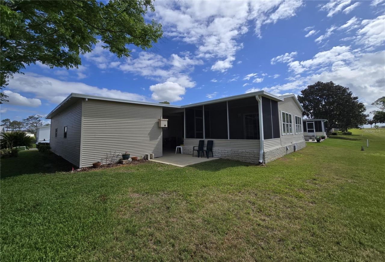 3644 Parway Road , Unit 1149, Zellwood, FL 32798 Photo