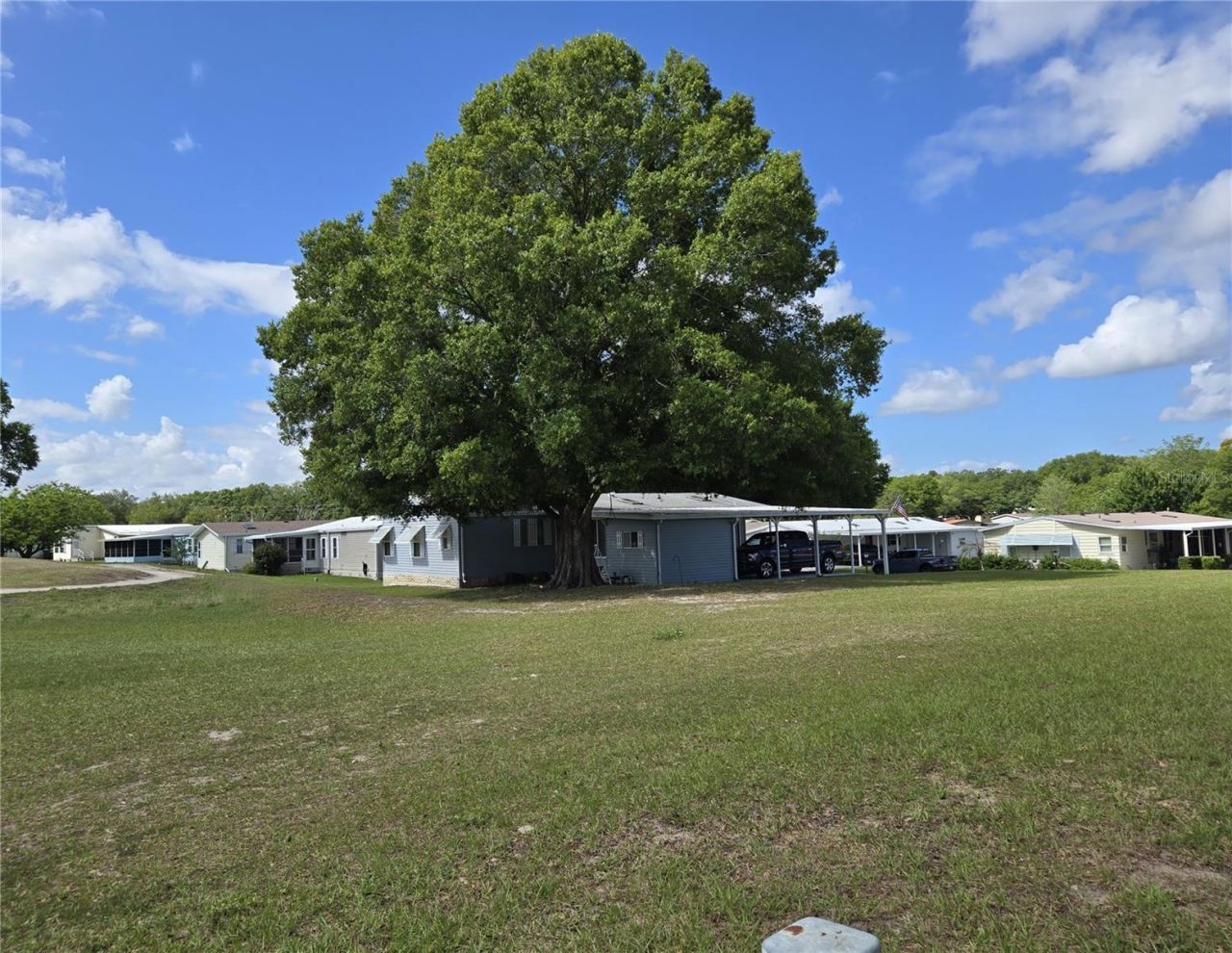 3644 Parway Road , Unit 1149, Zellwood, FL 32798 Photo