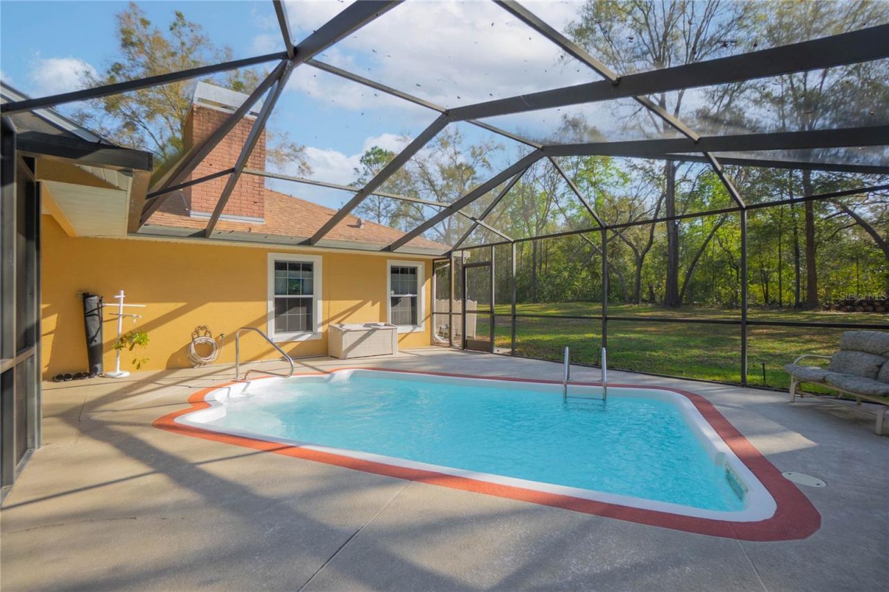 826 E Gaines Lane , Hernando, FL 34442 Photo