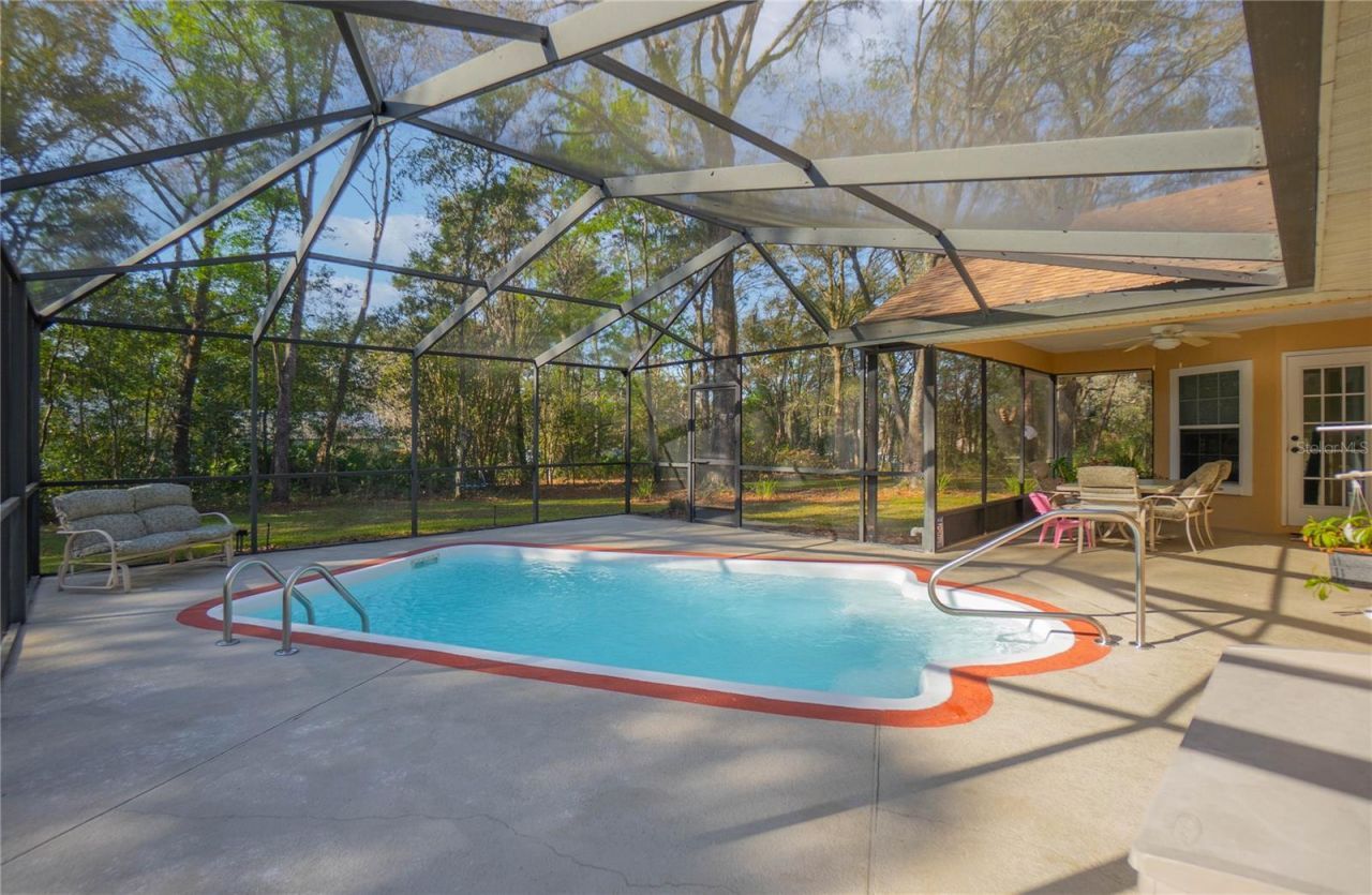 826 E Gaines Lane , Hernando, FL 34442 Photo