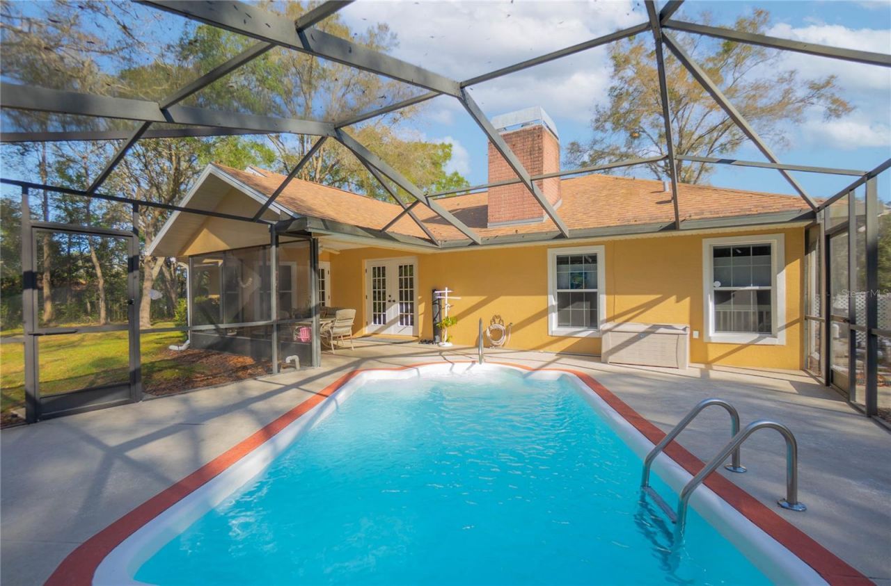 826 E Gaines Lane , Hernando, FL 34442 Photo