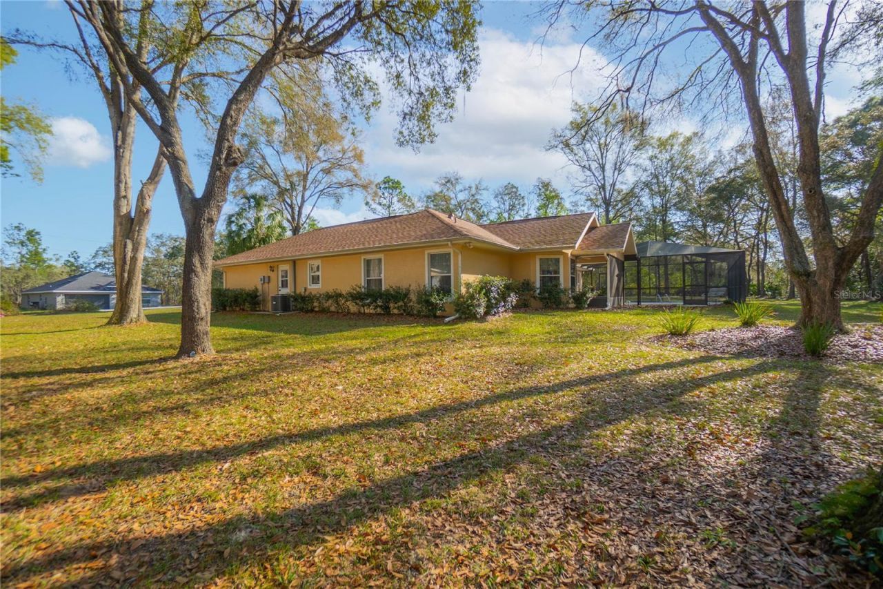 826 E Gaines Lane , Hernando, FL 34442 Photo