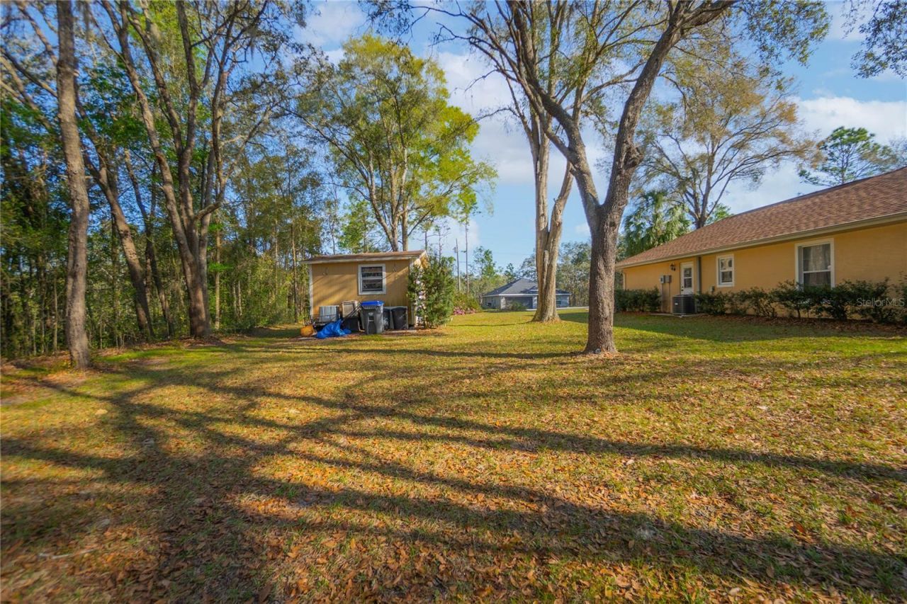 826 E Gaines Lane , Hernando, FL 34442 Photo