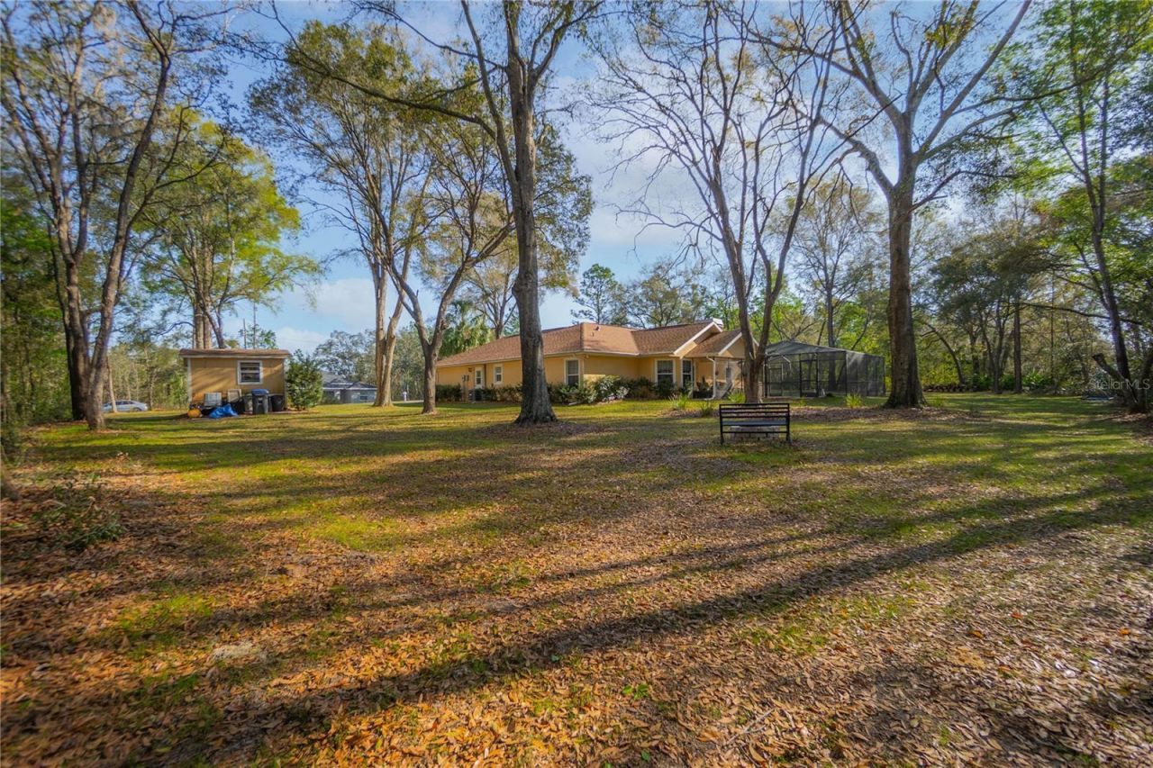 826 E Gaines Lane , Hernando, FL 34442 Photo
