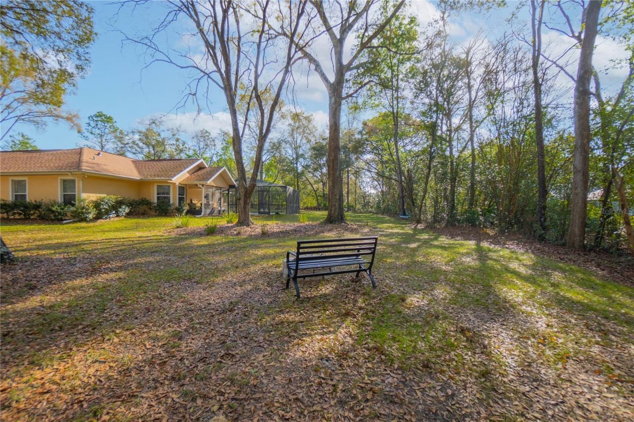 826 E Gaines Lane , Hernando, FL 34442 Photo