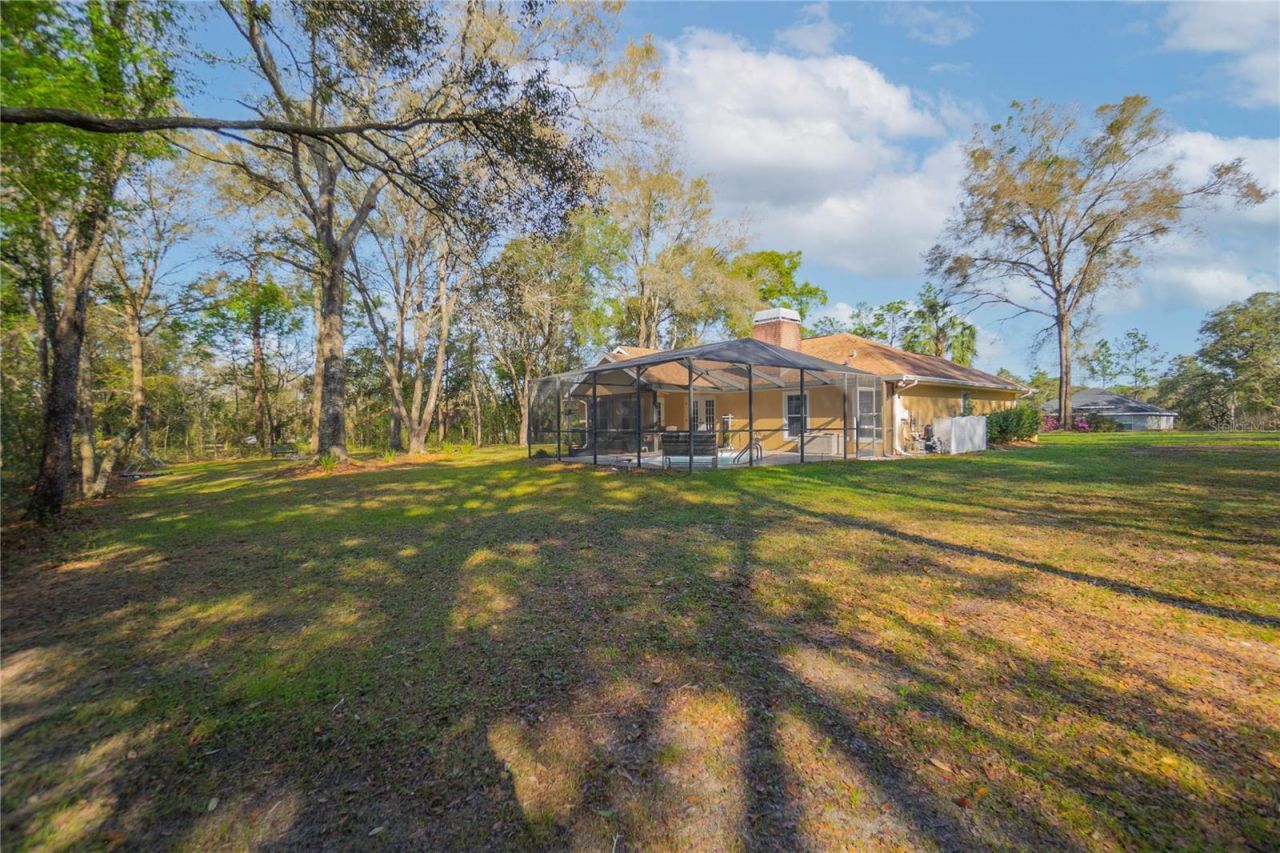 826 E Gaines Lane , Hernando, FL 34442 Photo