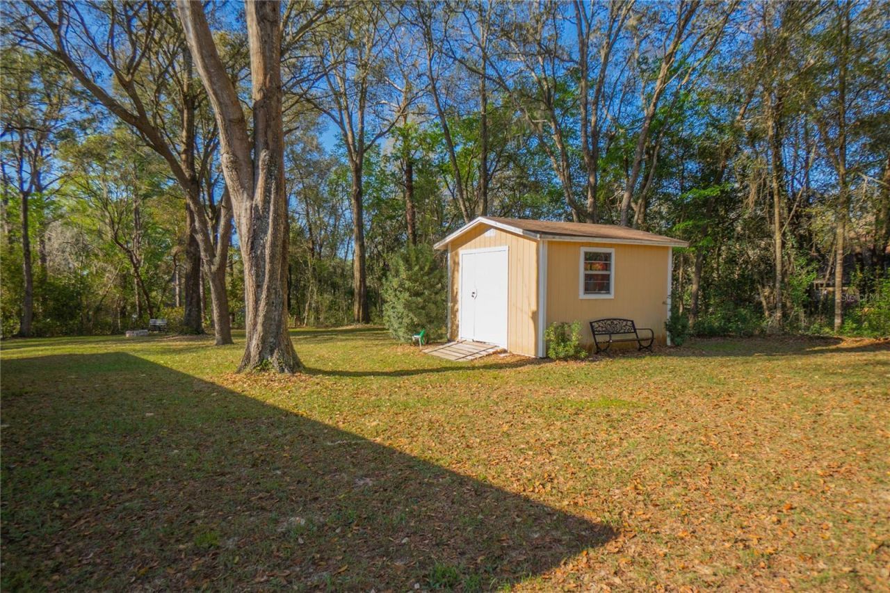 826 E Gaines Lane , Hernando, FL 34442 Photo