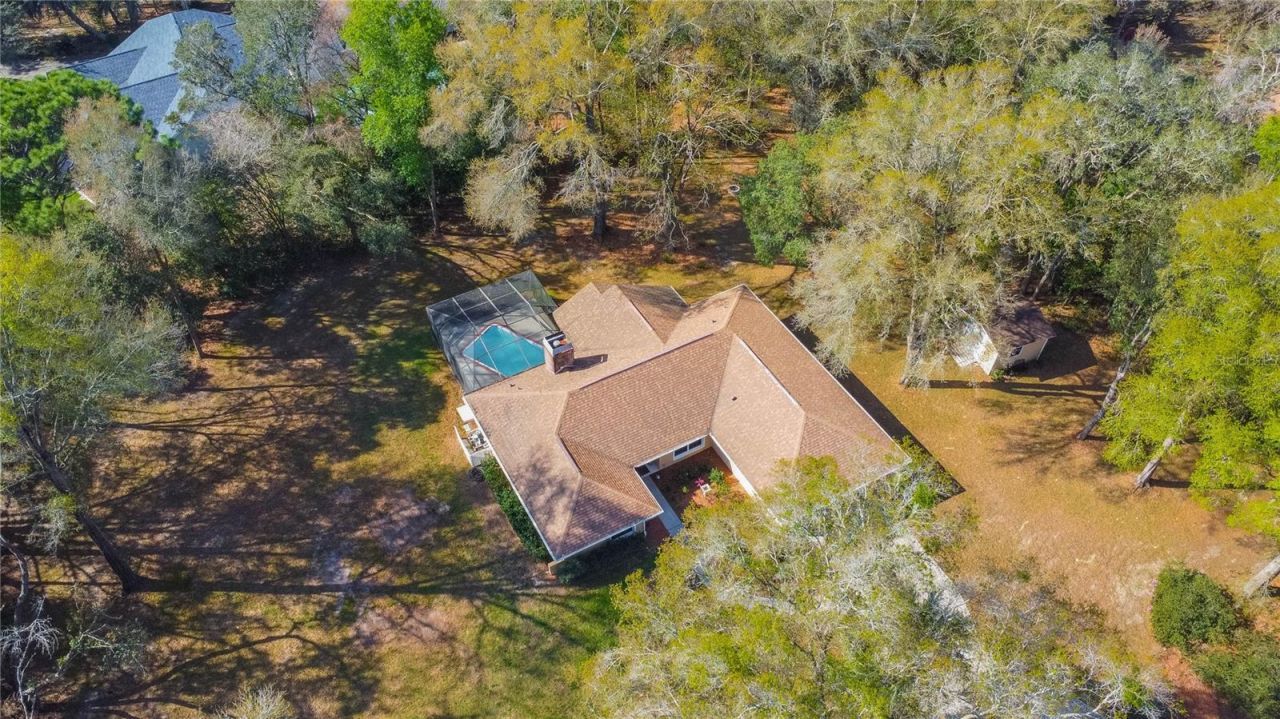 826 E Gaines Lane , Hernando, FL 34442 Photo