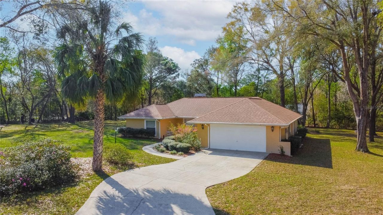826 E Gaines Lane , Hernando, FL 34442 Photo
