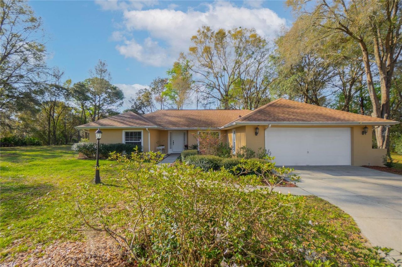826 E Gaines Lane , Hernando, FL 34442 Photo