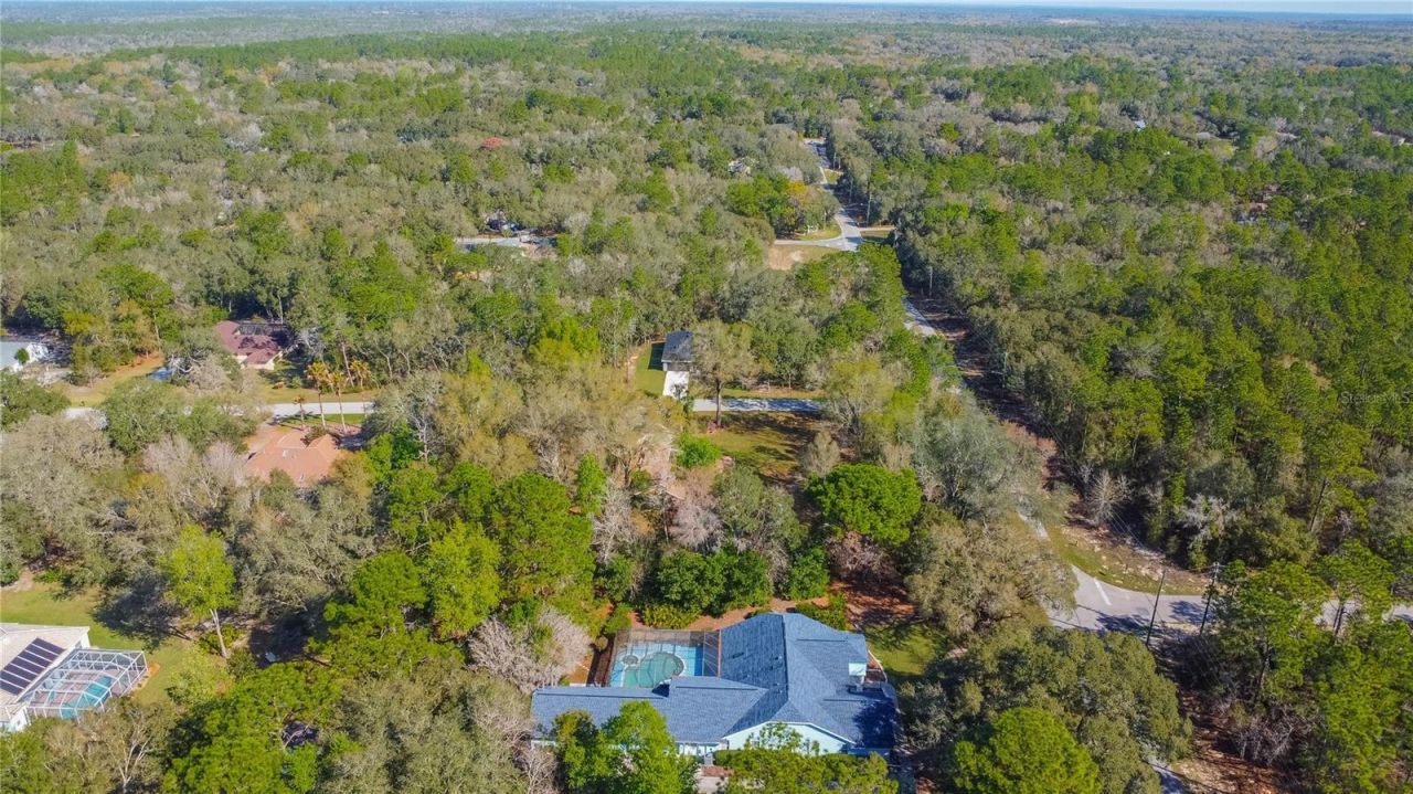 826 E Gaines Lane , Hernando, FL 34442 Photo