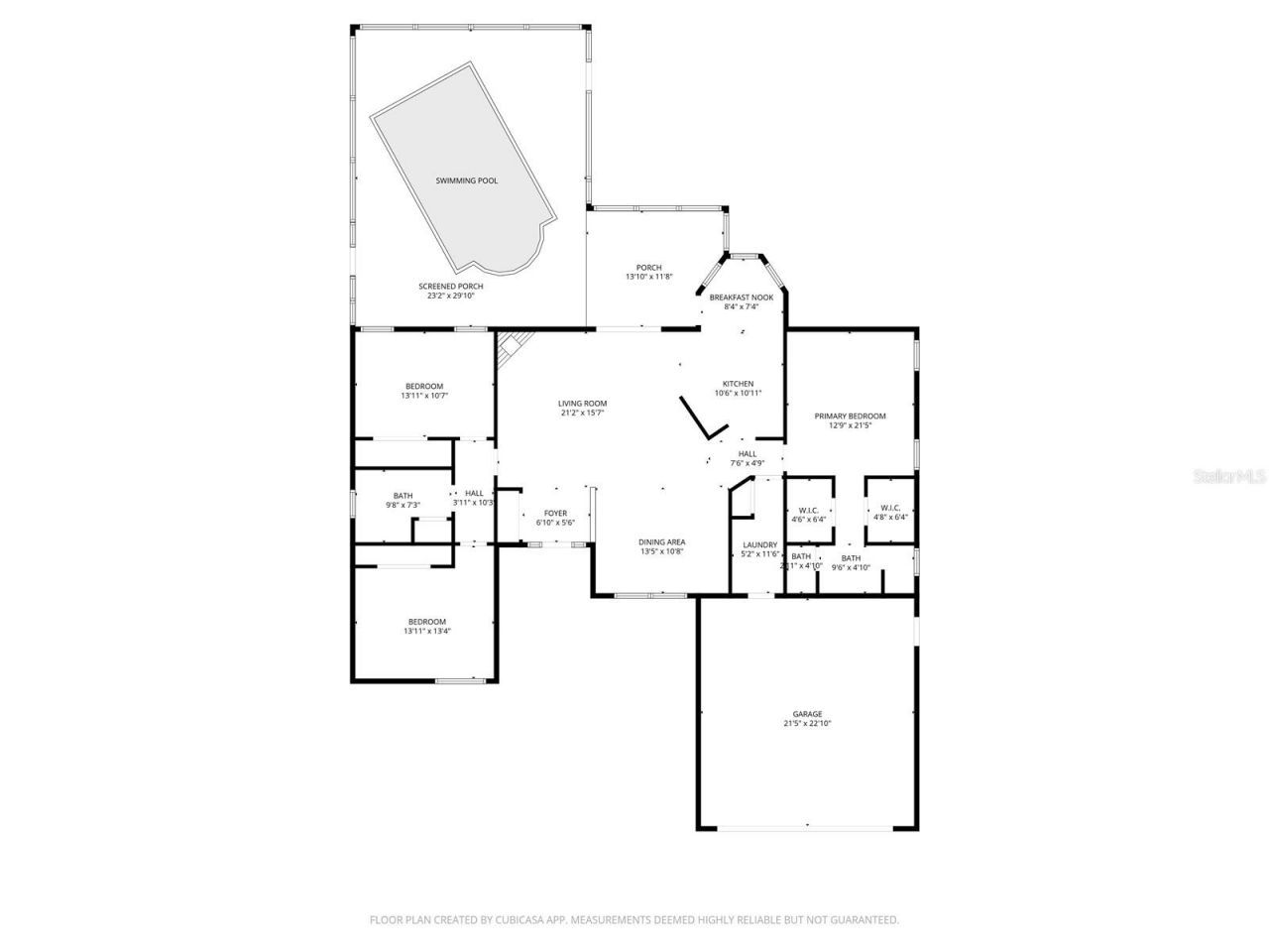 826 E Gaines Lane , Hernando, FL 34442 Photo