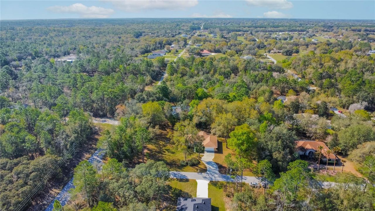 826 E Gaines Lane , Hernando, FL 34442 Photo