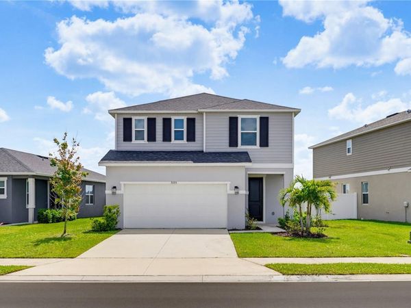 9395 SANDY BLUFFS CIRCLE, PARRISH, FL 34219