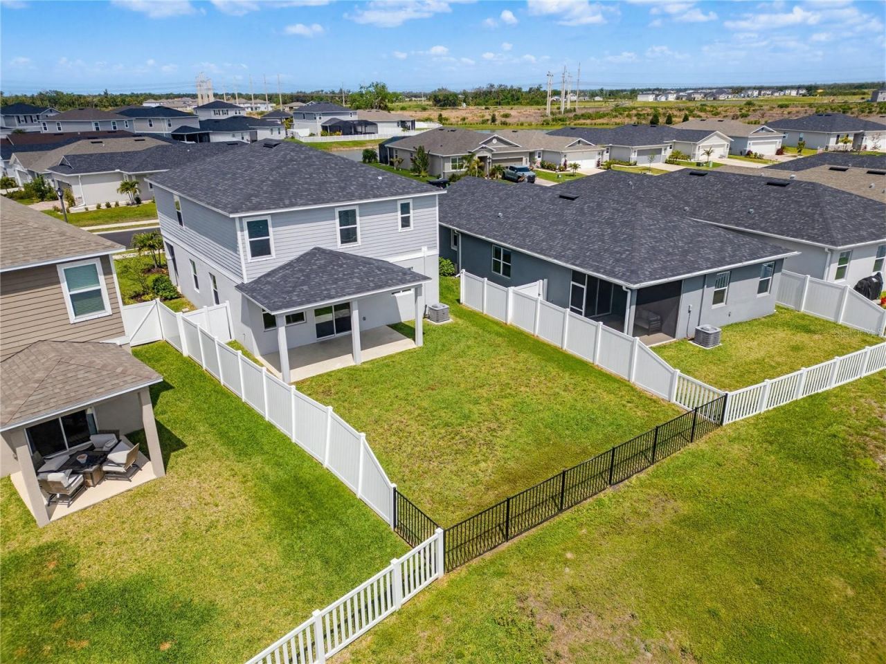 9395 Sandy Bluffs Circle, Parrish, FL 34219 Photo