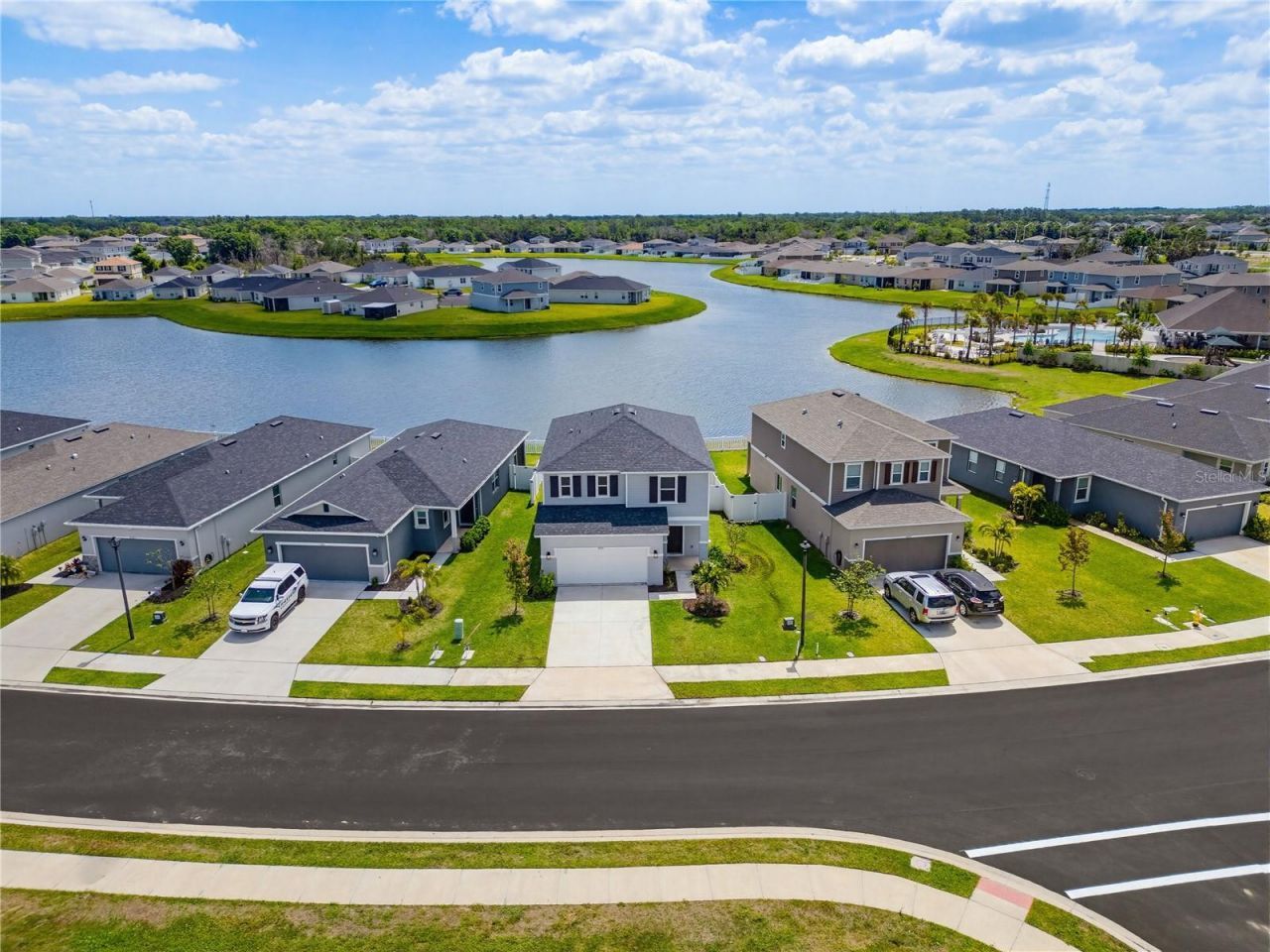 9395 Sandy Bluffs Circle, Parrish, FL 34219 Photo