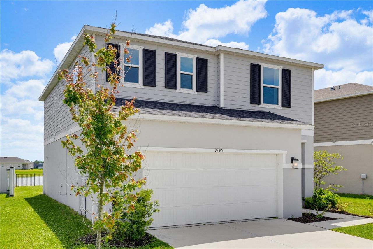 9395 Sandy Bluffs Circle, Parrish, FL 34219 Photo