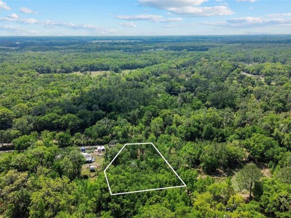 0 MUDDY WATER TRAIL , THONOTOSASSA, FL 33592