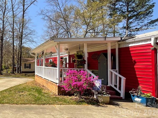 6708 Aerowood Circle , Waxhaw, NC 28173